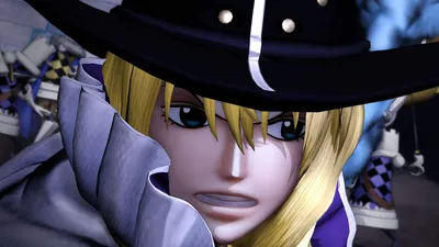 Produktbild von One Piece: Pirate Warriors 4 (PS4)
