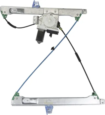 Produktbild von Fensterheber elektrisch vorne Beifahrerseite Citroen C2 964124128