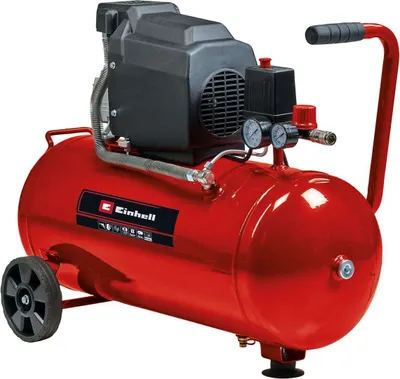 Produktbild von Einhell Kompressor TC-AC 190/50/8
