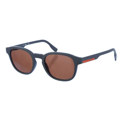 Produktbild von Lacoste L968S Ovale Sonnenbrille für Damen