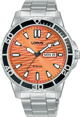 Immagine prodotto di Lorus Sports RH361AX9 Orologio da polso da uomo