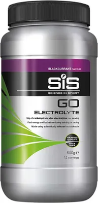Zdjęcie produktu dla SiS GO Electrolyte napój węglowodanowy 500g