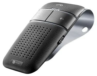 Produktbild von Cellularline EASY DRIVE - UNIVERSALE, 0,15 m, Schwarz