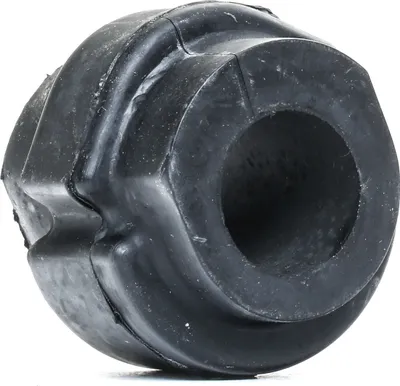 Produktbild von RIDEX 1334A0240 Lagerung Stabilisator Stabigummi Vorne für AUDI A4 Avant (8K5, B8) A6 Avant (4G5, 4GD, C7) A5 Sportback (8TA) A4 Limousine (8K2, B8)