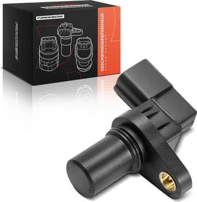 Immagine prodotto di Frankberg 1x sensore di velocità per Mitsubishi Pajero III V6W V7W 3.2L