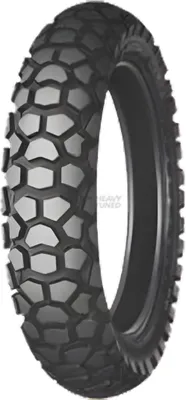 Immagine prodotto di Pneumatico posteriore Dunlop K850 A 4.60-18 63S TT