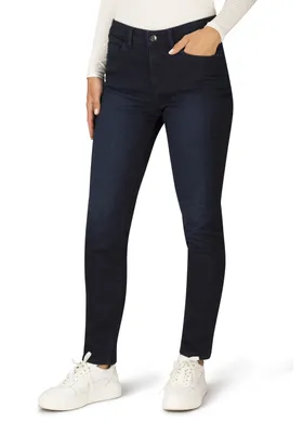 Immagine prodotto di STOOKER Da. Pantaloni lunghi, taglia 34/2, modello 7952, colore indaco scuro, composizione 40/30