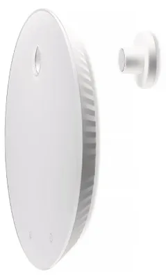 Produktbild von Alessi Küchenwaage Plisse MDL16 W, weiß