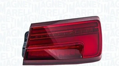 Imagen del producto de Luces de posición MAGNETI MARELLI 714081700209