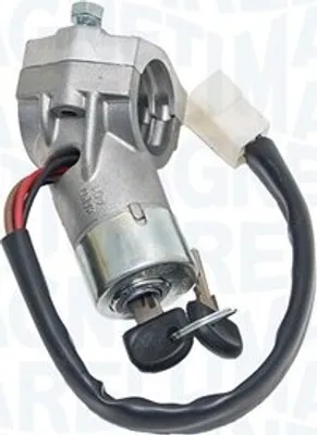 Zdjęcie produktu dla Stacyjka Fiat 126,127 06.71-06.96