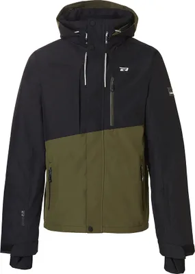 Produktbild von Rehall Canlaon-r Jacke Schwarz XL Mann Schwarz XL