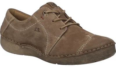 Image de JOSEF SEIBEL Fergey 20 | Chaussures basses pour Femmes | marron