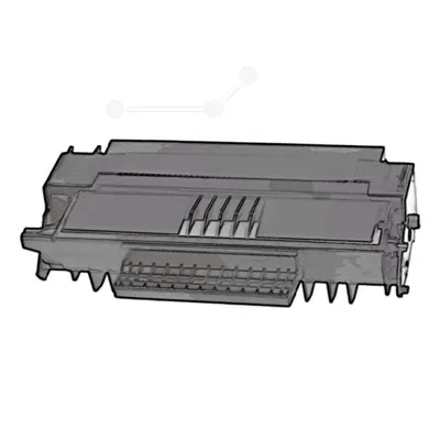 Produktbild von Konica Minolta 9967000877, 3000 Seiten, Schwarz, 1 Stück(e)