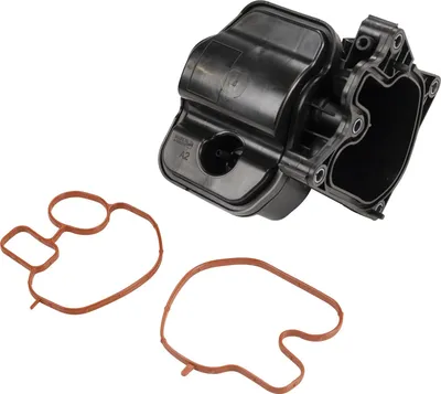 Produktbild von Original Fiat Deckel Wärmetauscher EGR Ventil Ducato Abgasrückführung 71772987