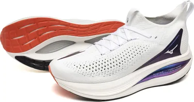 Produktbild von Mizuno Neo Vista 2 Men | J1GC2534-01, Größe:US 10.5 - EU 44 - CM 28.5 - UK 9.5