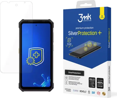 Obrázek produktu pro Ulefone Armor 24 - 3Mk Silverprotection+