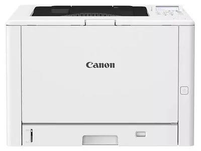 Produktbild von Canon i-SENSYS X C1936P, Laser, Farbe, 1200 x 1200 DPI, A3, 36 Seiten pro Minute, Doppelseitiger Druck