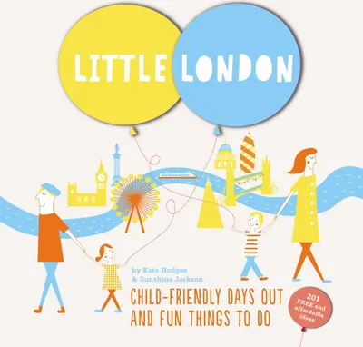 Produktbild von Little London