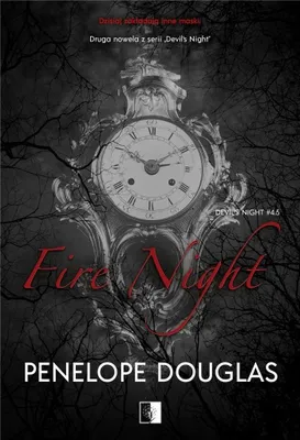 Productafbeelding van Fire Night