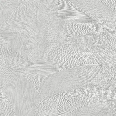 Produktbild von Erismann Vliestapete Ploom Floral grau 10,05 x 0,53 m