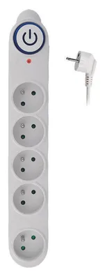 Image de Solight PO57 Câble d'alimentation de 3 m