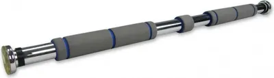 Obrázok produktu pre Hrazda do dverí SEDCO nastaviteľná 79-130 cm