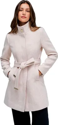 Produktbild von Salsa Jeans 21006875 Mantel Beige 2XL Damen Beige 2XL