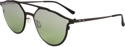 Produktbild von Italia Independent Sonnenbrille I I 0256 THIN METAL B. 2 030.