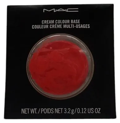 Produktbild von Mac Cream Colour Base Pro Palette Refill Virgin Isle 3.2 G