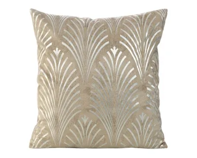 Produktbild von Blink 27 Kissenbezug 45x45 cm Beige