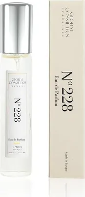 Produktbild von Damen Parfüm 228 Classic Eau de Parfum 18% Öl 33ml