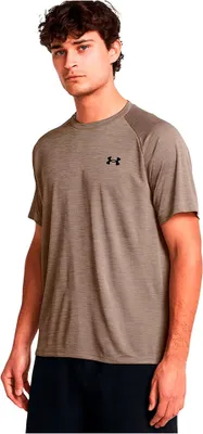 Produktbild von Under Armour Tech Textured Shirt Herren