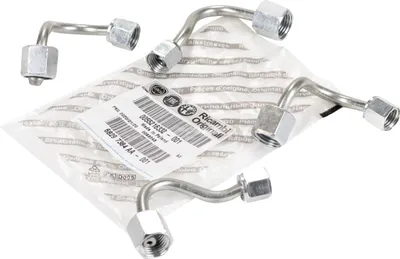 Image de Jeu de conduites d'origine pour injecteurs Fiat 1,3 16 V JTD Multijet 55216332