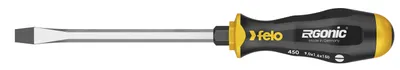 Produktbild von SD ERGONIC Schlagkappe Schlitz SL 5,5 x 1,0 x 100