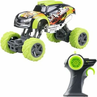Produktbild von Vozidlo na dálkové ovládání Exost CRAWLER 4 x 4 1:24