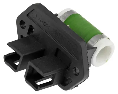 Obrázok produktu pre Sériový odpor, elektromotor (ventilátor chladiča)