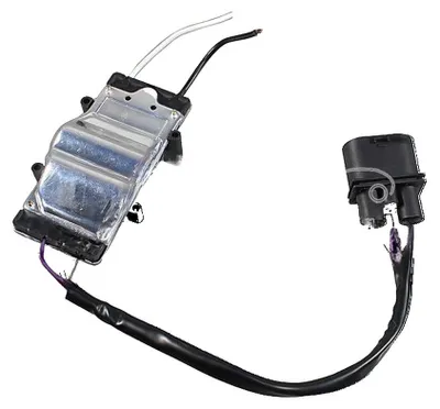 Obrázok produktu pre METZGER 0917448 Elektrická riadiaca jednotka ventilátora (chladenie motora) pravá