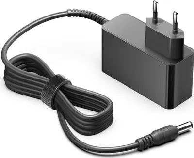 Produktbild von 12V Netzteil Ladegerät AC DC Adapter für AVM Fritz!Box 7590 7560 7540 7530 7390 Docking Stations, Messgeräte, Audiosysteme, CD Player, Netbooks