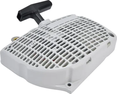 Obrázok produktu pre Opierky reťazovej píly Náhradný štartér 1122-080-2110 pre STIHL MS660 066 650