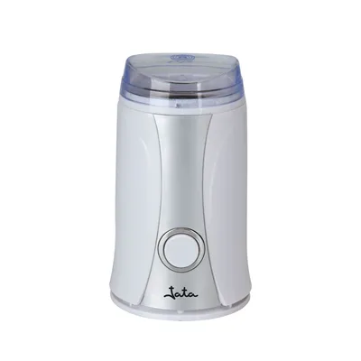 Obrázek produktu pro JATA ML132, Čepelový mlýnek, 65 g, Nerezová ocel, 160 W, 230 V, 720 g