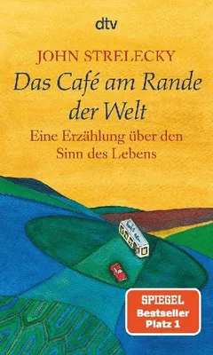 Produktbild von Das Café am Rande der Welt