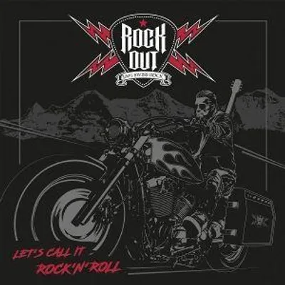 Produktbild von Let's Call It Rock 'N' Roll