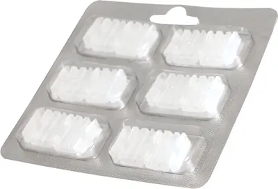 Produktbild von Duftstäbchen Lufterfrischer Geruchs-Filter für Kobold 130 131 135 136 140 VK130 VK131 VK135 VK136 VK140 Tiger 250 251 252 260 265 270 300 VT250 VT251 VT252 VT260 VT265 VT270 VT300