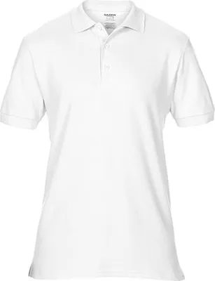 Produktbild von Gildan Hammer Adult Piqué Polo