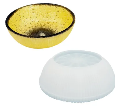 Zdjęcie produktu dla Reslin UC108-1002, Biały, Silikon, 1 szt., 203 mm, 203 mm, 69 mm