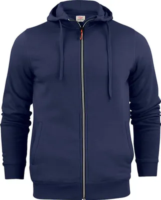 Produktbild von Printer Overhead college jacket