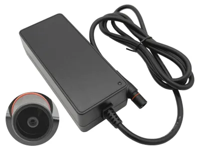 Produktbild von PowerSmart Schnellladegerät mit 54,6 V und 2 A Ausgangsleistung šC perfekt für OKAI Neon Pro Neon Es30