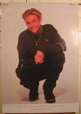 Obrázok produktu pre Backstreet Boys – Plagát – 61x87 cm