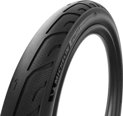 Produktbild von Michelin Pilot Freestyle 60 Tpi 20´´ X 2.30 Steifer Urbanreifen Schwarz 20´´ x 2.30 Schwarz 20´´ x 2.30