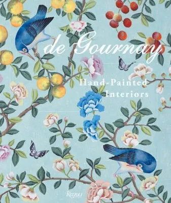 Immagine prodotto di de Gournay